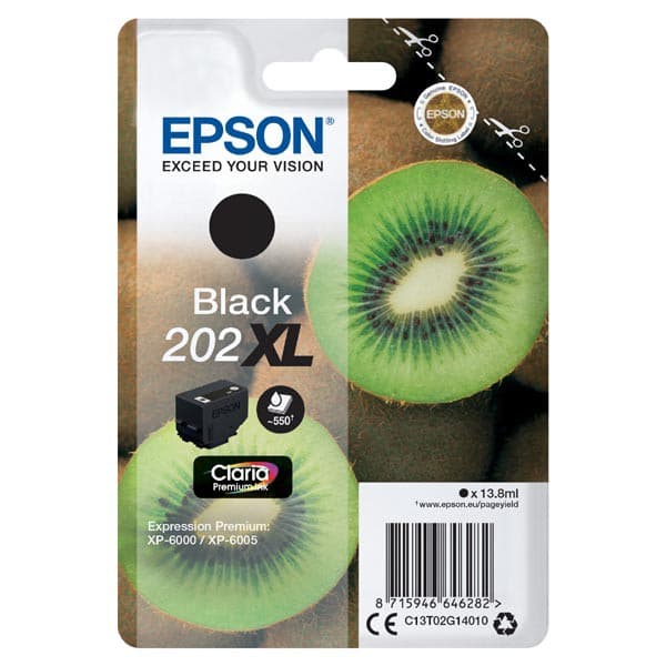 EPSON C13T02G14010 - originálny 1