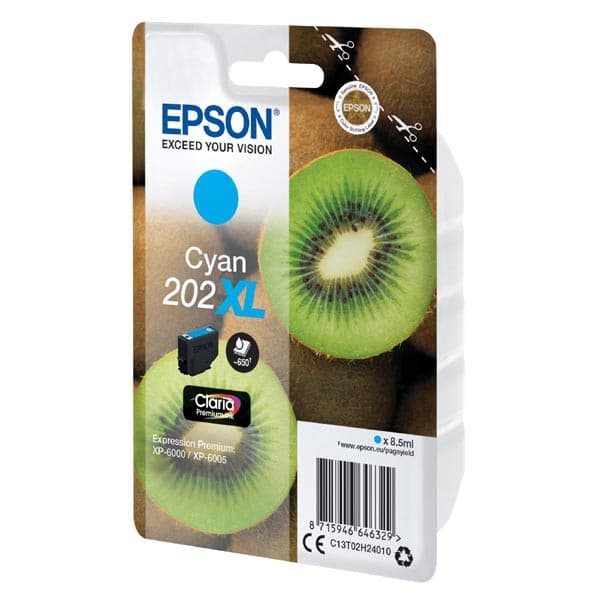 EPSON C13T02H24010 - originálny