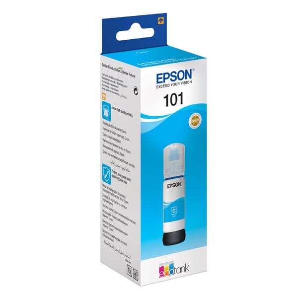 EPSON C13T03V24A - originálny 1