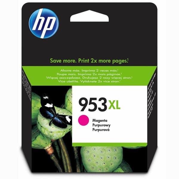 HP F6U17AE - originálny