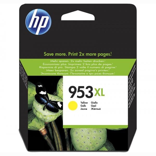 HP F6U18AE - originálny 1