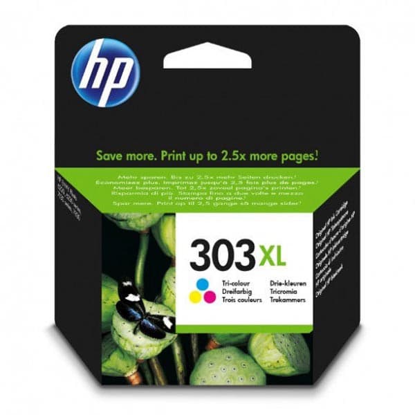 HP T6N03AE - originálny 1
