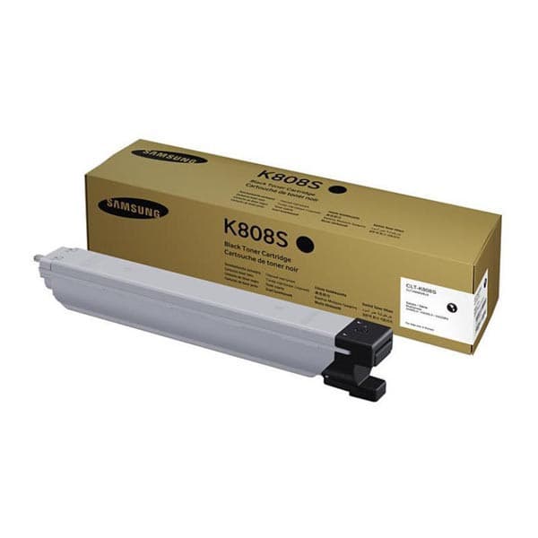 SAMSUNG CLT-K808S - originálny