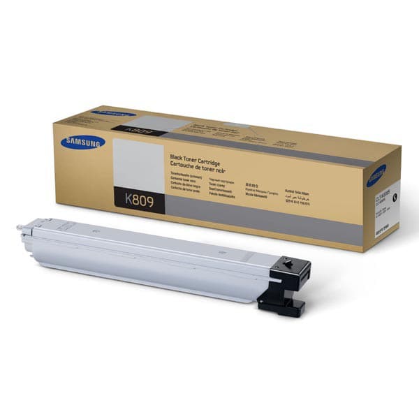 SAMSUNG CLT-K809S - originálny 1