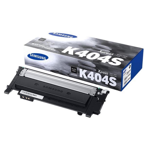 SAMSUNG CLT-K404S - originálny