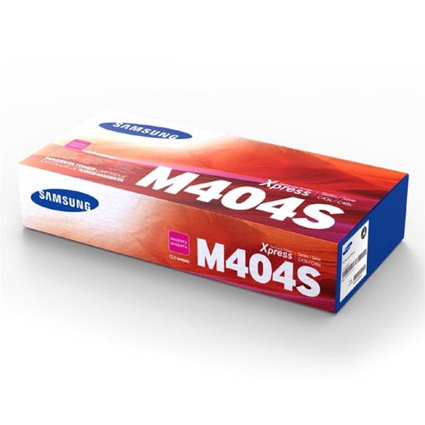 SAMSUNG CLT-M404S - originálny