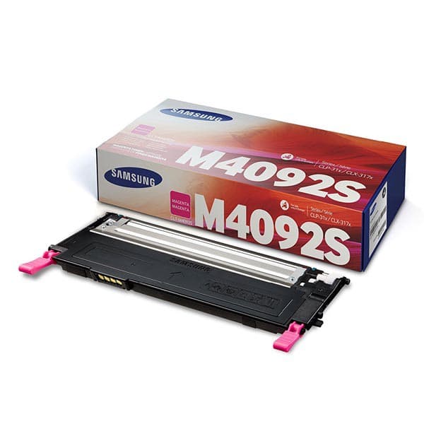 SAMSUNG CLT-M4092S/ELS - originálny