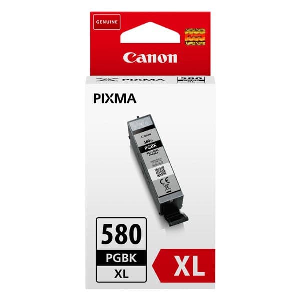 CANON PGI-580 BK - originálny