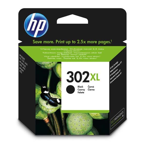 HP F6U68AE - originálny 1