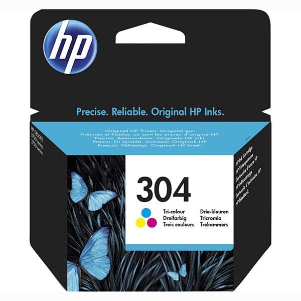 HP N9K05AE - originálny