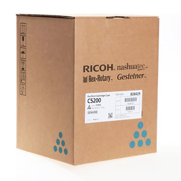 RICOH 828429 - originálny