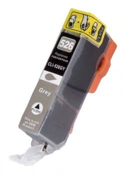 CANON CLI-526 GY - kompatibilný 1