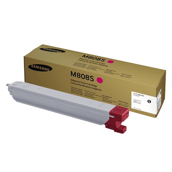 SAMSUNG CLT-M808S - originálny
