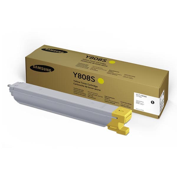 SAMSUNG CLT-Y808S - originálny