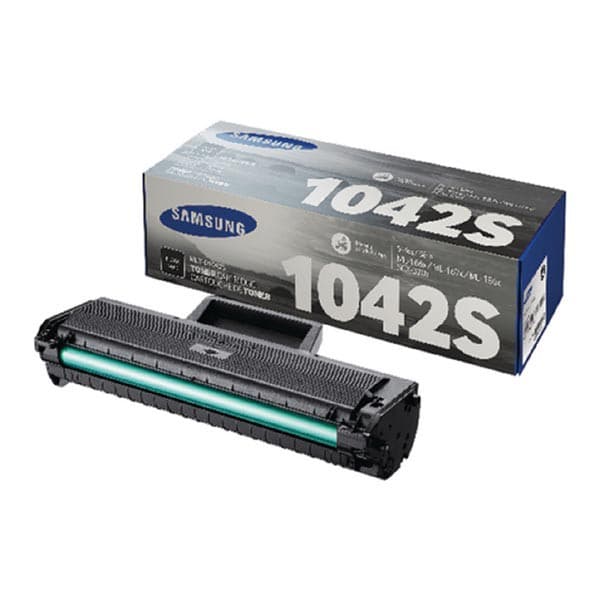 SAMSUNG MLT-D1042S - originálny 1