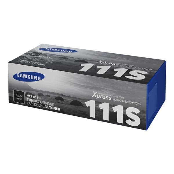 SAMSUNG MLT-D111S - originálny