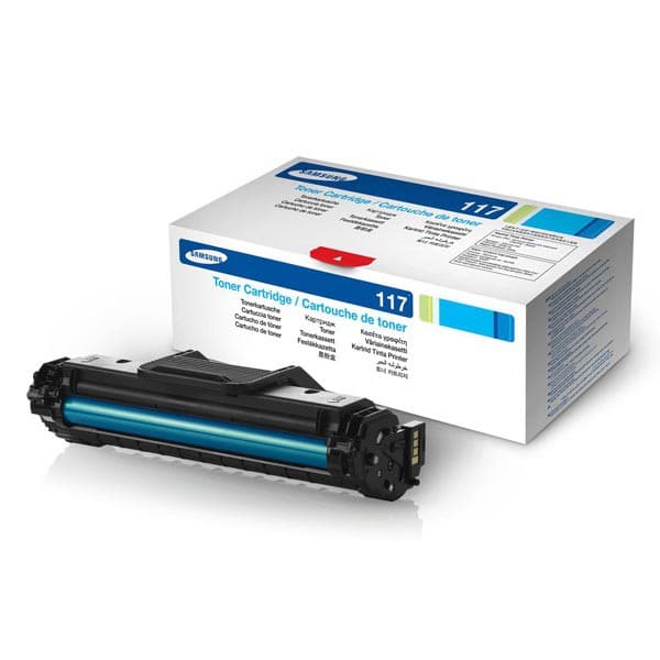 SAMSUNG MLT-D117S - originálny 1