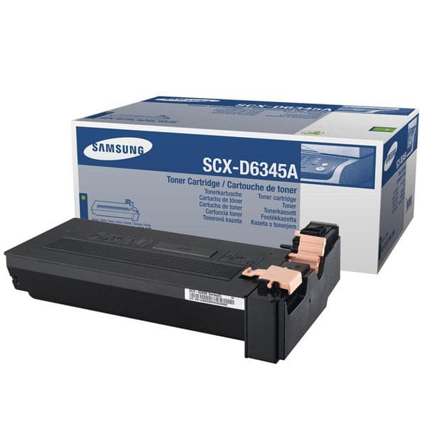 SAMSUNG SCX-D6345A - originálny 1