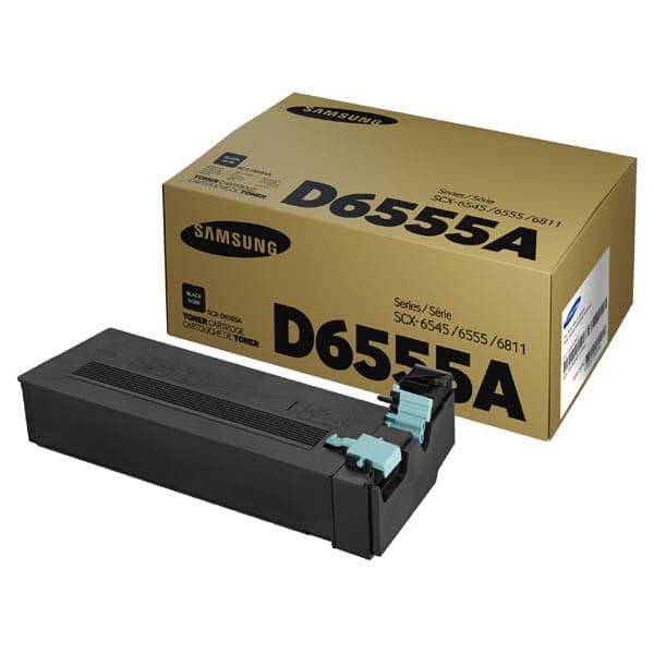SAMSUNG SCX-D6555A - originálny