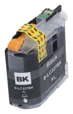 BROTHER LC-227-XL - kompatibilný