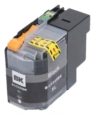 BROTHER LC-229-XL - kompatibilný 1
