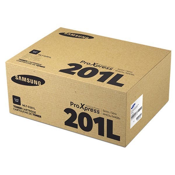 SAMSUNG MLT-D201L - originálny
