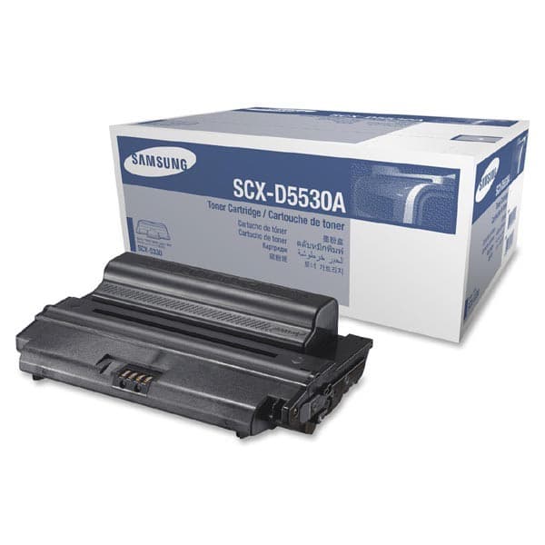 SAMSUNG SCX-D5530A - originálny