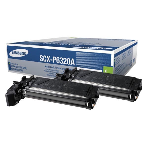 SAMSUNG SCX-P6320A - originálny 1