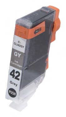 CANON CLI-42 GY - kompatibilný 1