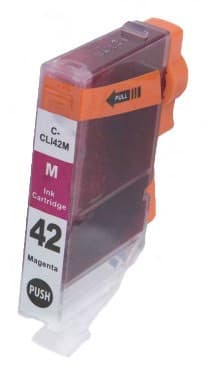 CANON CLI-42 M - kompatibilný 1