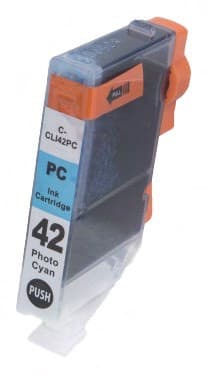 CANON CLI-42 PC - kompatibilný 1
