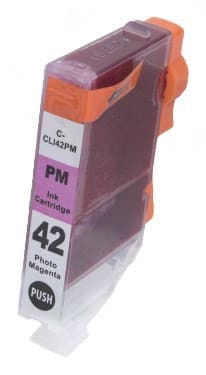 CANON CLI-42 - kompatibilný 1