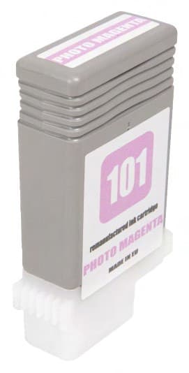 CANON PFI-101 - kompatibilný 1