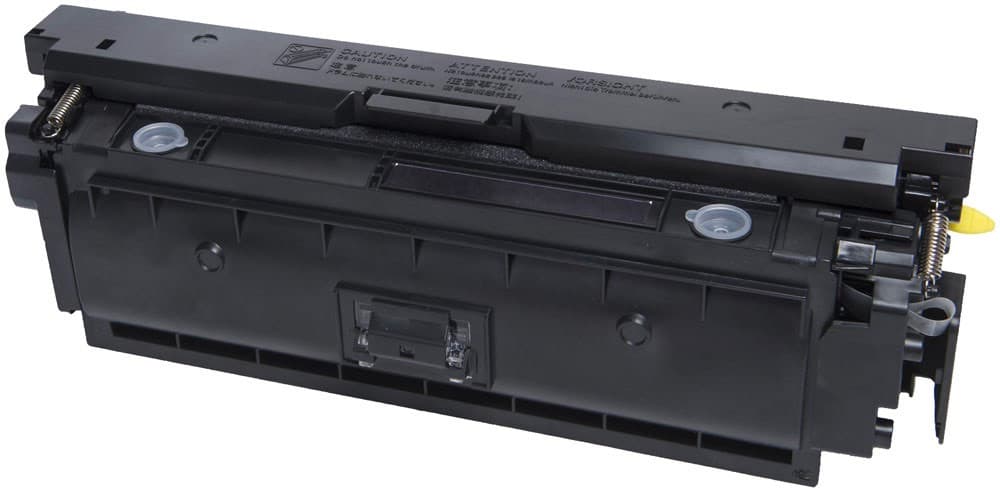 CANON CRG040 BK - kompatibilný 1