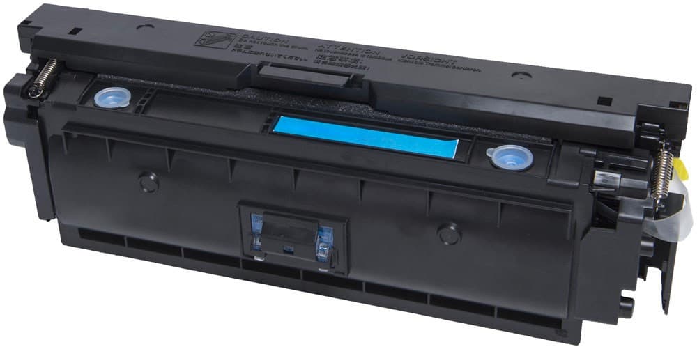 CANON CRG040 C - kompatibilný