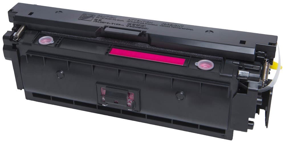 CANON CRG040 M - kompatibilný