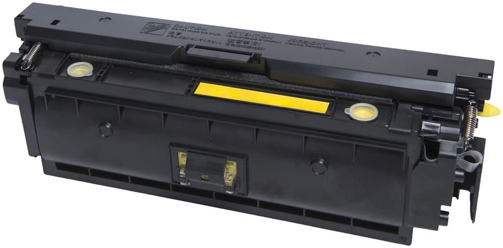 CANON CRG040 Y - kompatibilný 1