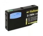 EPSON T7894-XXL (C13T789440) - kompatibilný 1