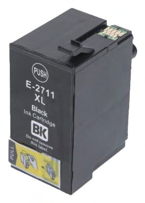 EPSON T2711-XXL (C13T27114010) - kompatibilný