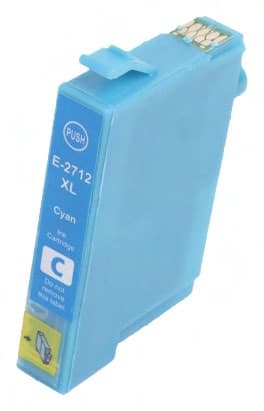 EPSON T2712-XXL (C13T27124010) - kompatibilný