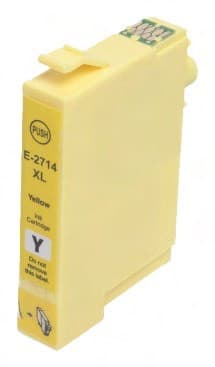 EPSON T2714-XXL (C13T27144010) - kompatibilný