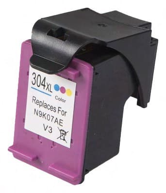HP N9K07AE - kompatibilný 1