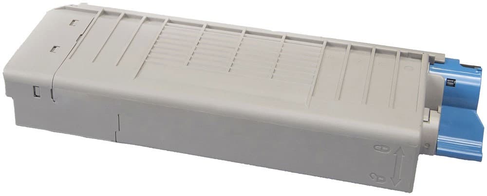 OKI 44318608 - kompatibilný 1