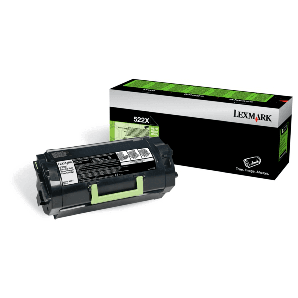 LEXMARK 52D2X0E - originálny 1