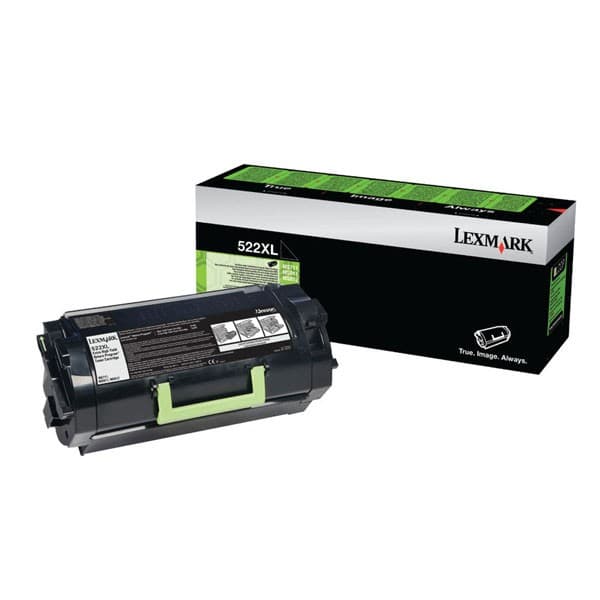 LEXMARK 52D2X0L - originálny 1