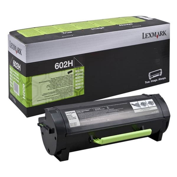 LEXMARK 60F2H0E - originálny 1