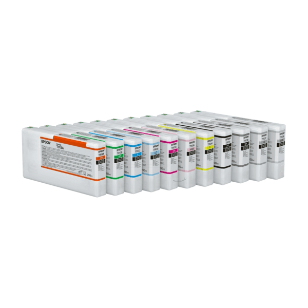 EPSON T9135 (C13T913500) - originálny 1