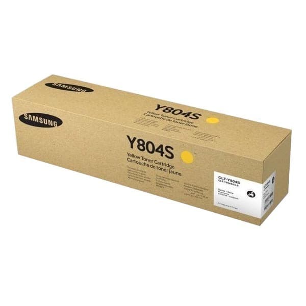 SAMSUNG CLT-Y804S - originálny 1