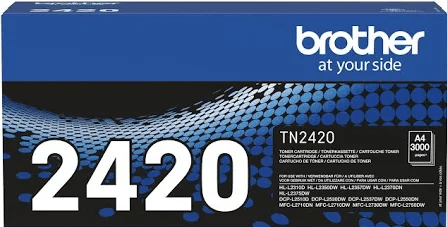 BROTHER TN-2420 - originálny 1