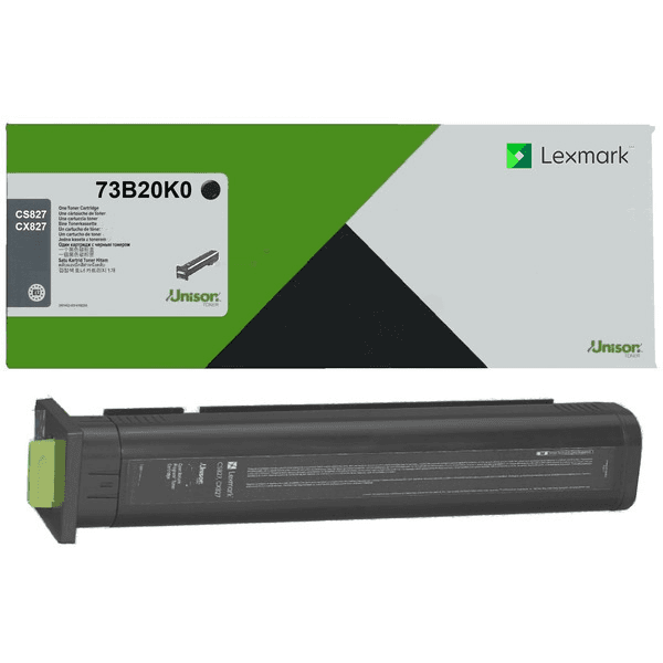 LEXMARK 73B20K0 - originálny 1